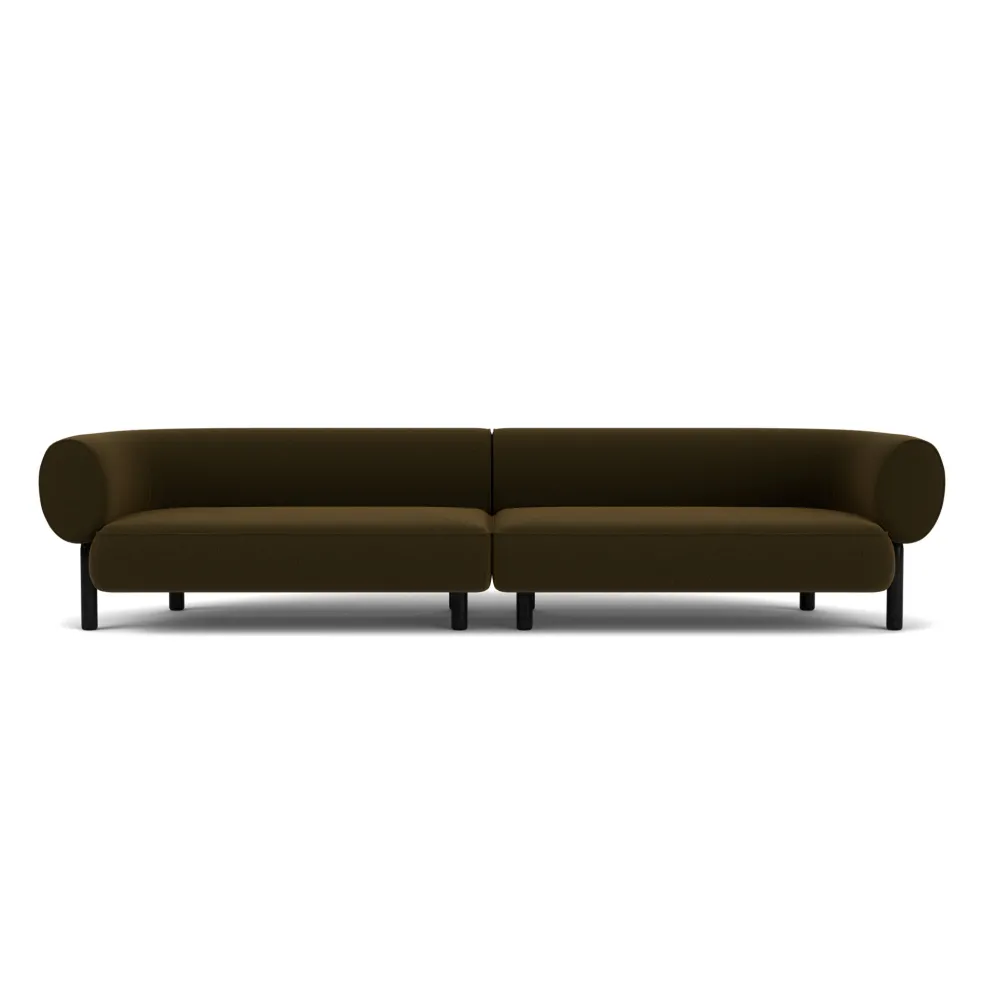 Hot Arbor 5-Seater Sofa Arbor