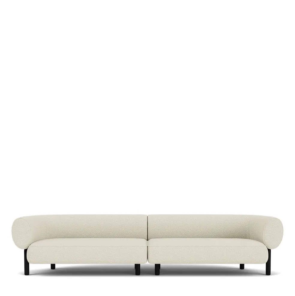 Hot Arbor 5-Seater Sofa Arbor