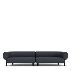 Hot Arbor 5-Seater Sofa Arbor