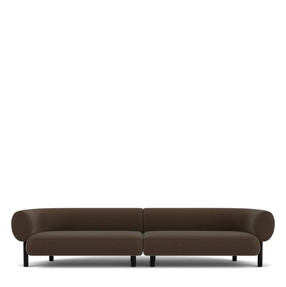 Hot Arbor 5-Seater Sofa Arbor