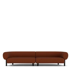 Hot Arbor 5-Seater Sofa Arbor