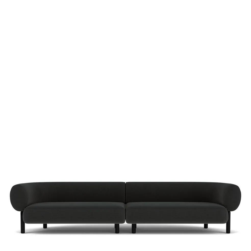 Hot Arbor 5-Seater Sofa Arbor
