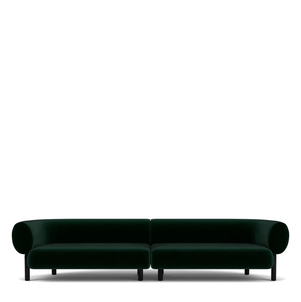 Hot Arbor 5-Seater Sofa Arbor