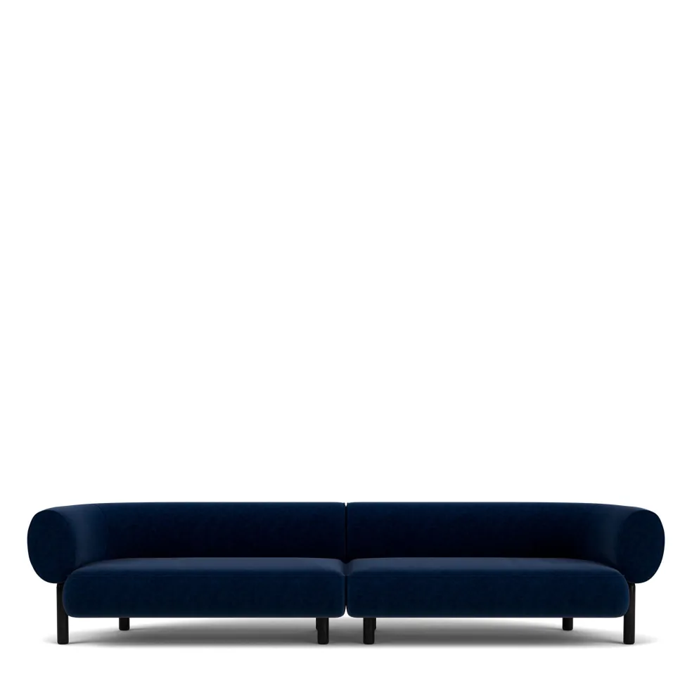 Hot Arbor 5-Seater Sofa Arbor