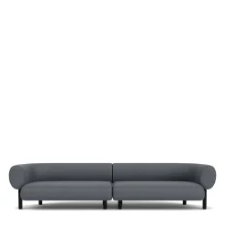 Hot Arbor 5-Seater Sofa Arbor