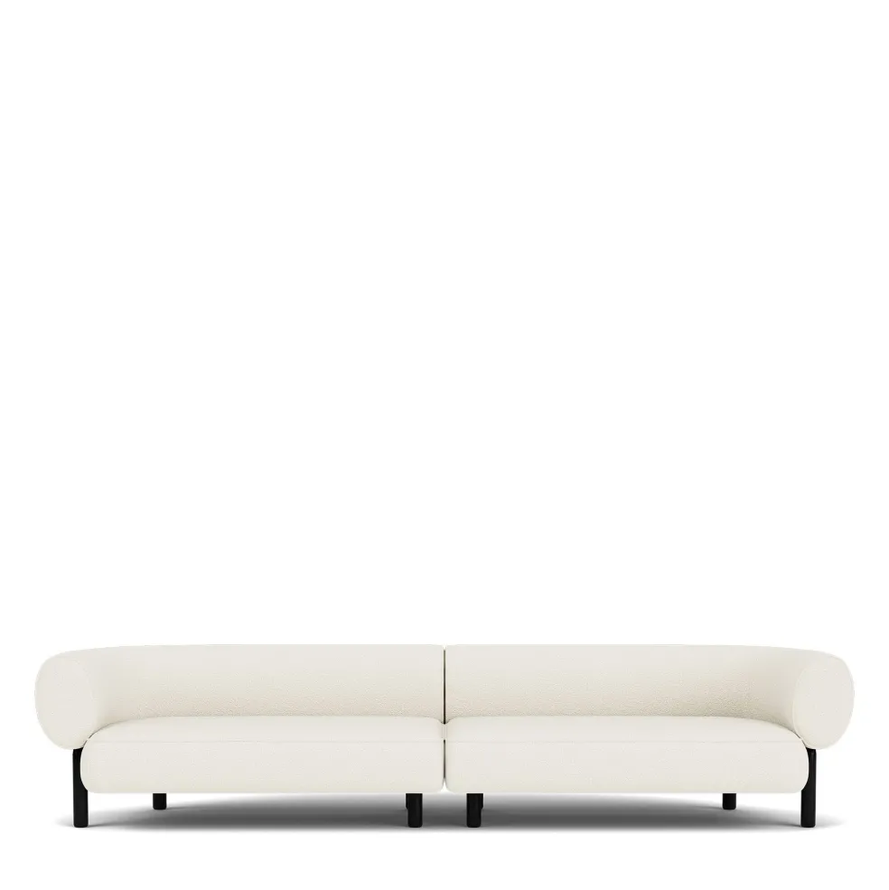 Hot Arbor 5-Seater Sofa Arbor