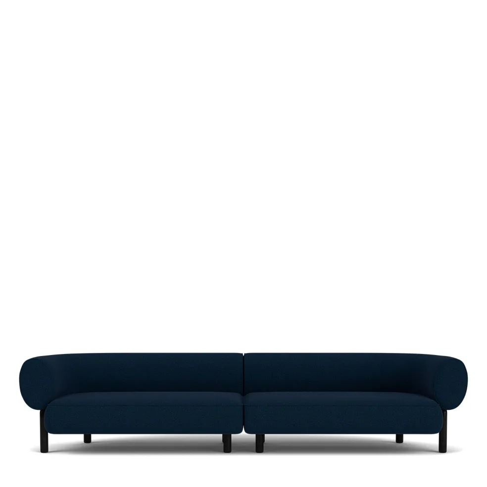 Hot Arbor 5-Seater Sofa Arbor