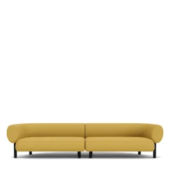 Hot Arbor 5-Seater Sofa Arbor