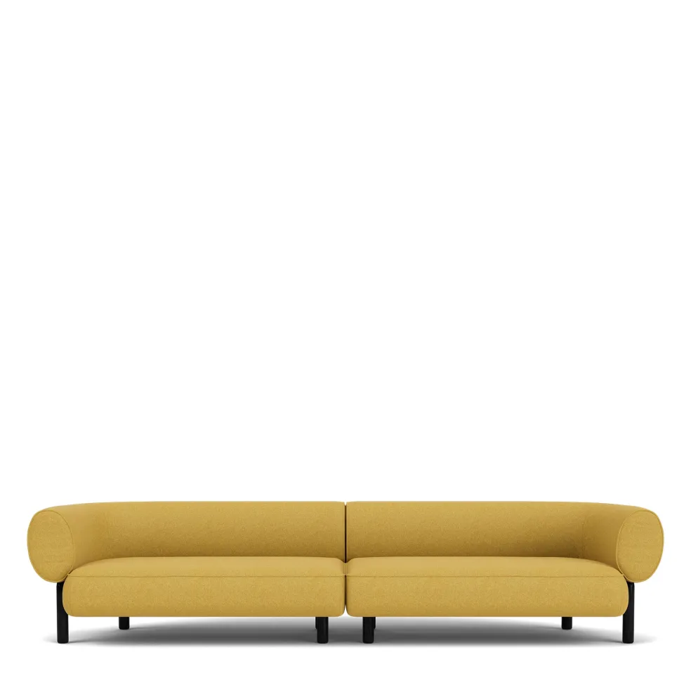 Hot Arbor 5-Seater Sofa Arbor