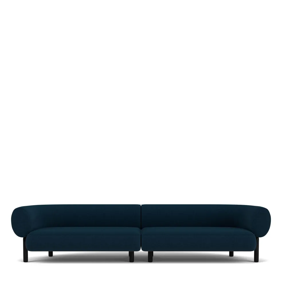 Hot Arbor 5-Seater Sofa Arbor