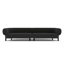 Hot Arbor 5-Seater Sofa Arbor