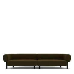 Hot Arbor 5-Seater Sofa Arbor