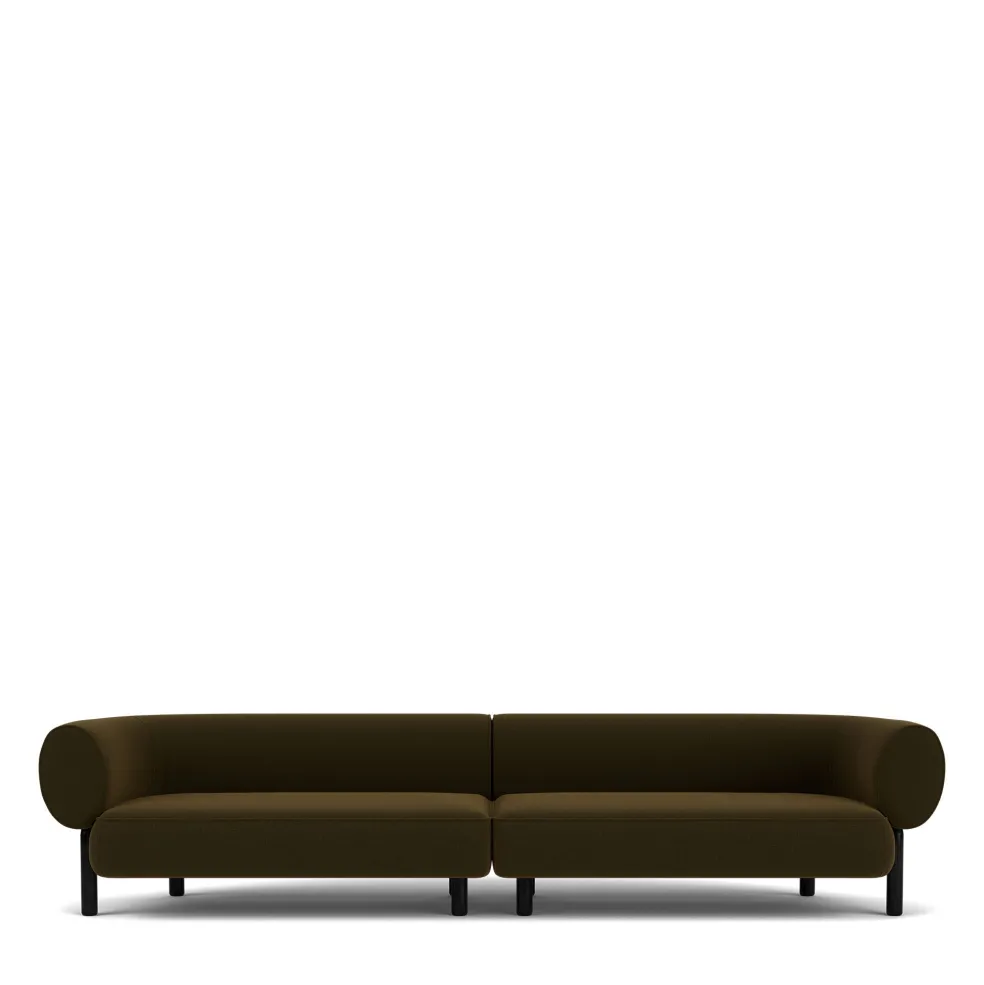 Hot Arbor 5-Seater Sofa Arbor