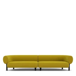 Hot Arbor 5-Seater Sofa Arbor