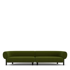 Hot Arbor 5-Seater Sofa Arbor