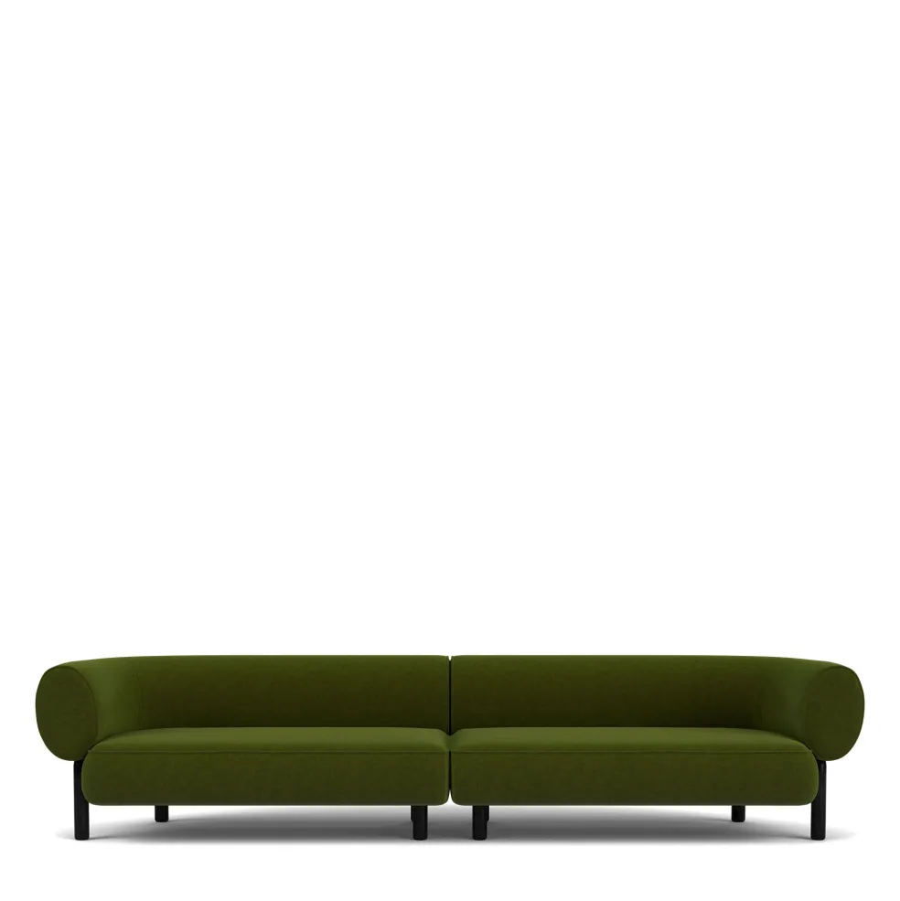 Hot Arbor 5-Seater Sofa Arbor
