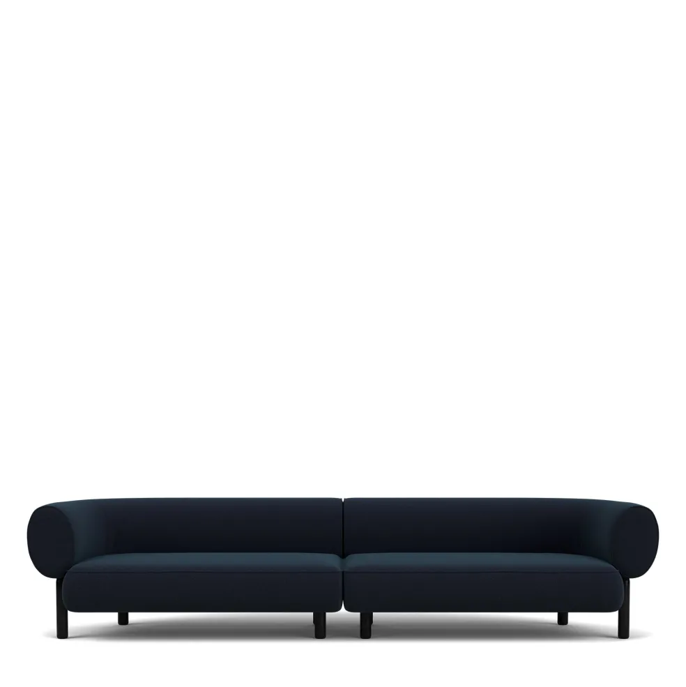 Hot Arbor 5-Seater Sofa Arbor
