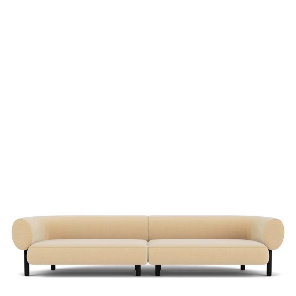 Hot Arbor 5-Seater Sofa Arbor