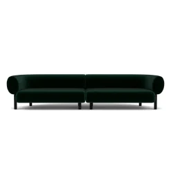 Hot Arbor 5-Seater Sofa Arbor
