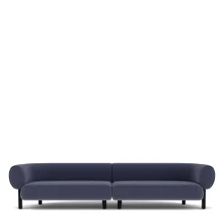 Hot Arbor 5-Seater Sofa Arbor