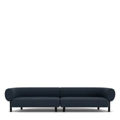 Hot Arbor 5-Seater Sofa Arbor