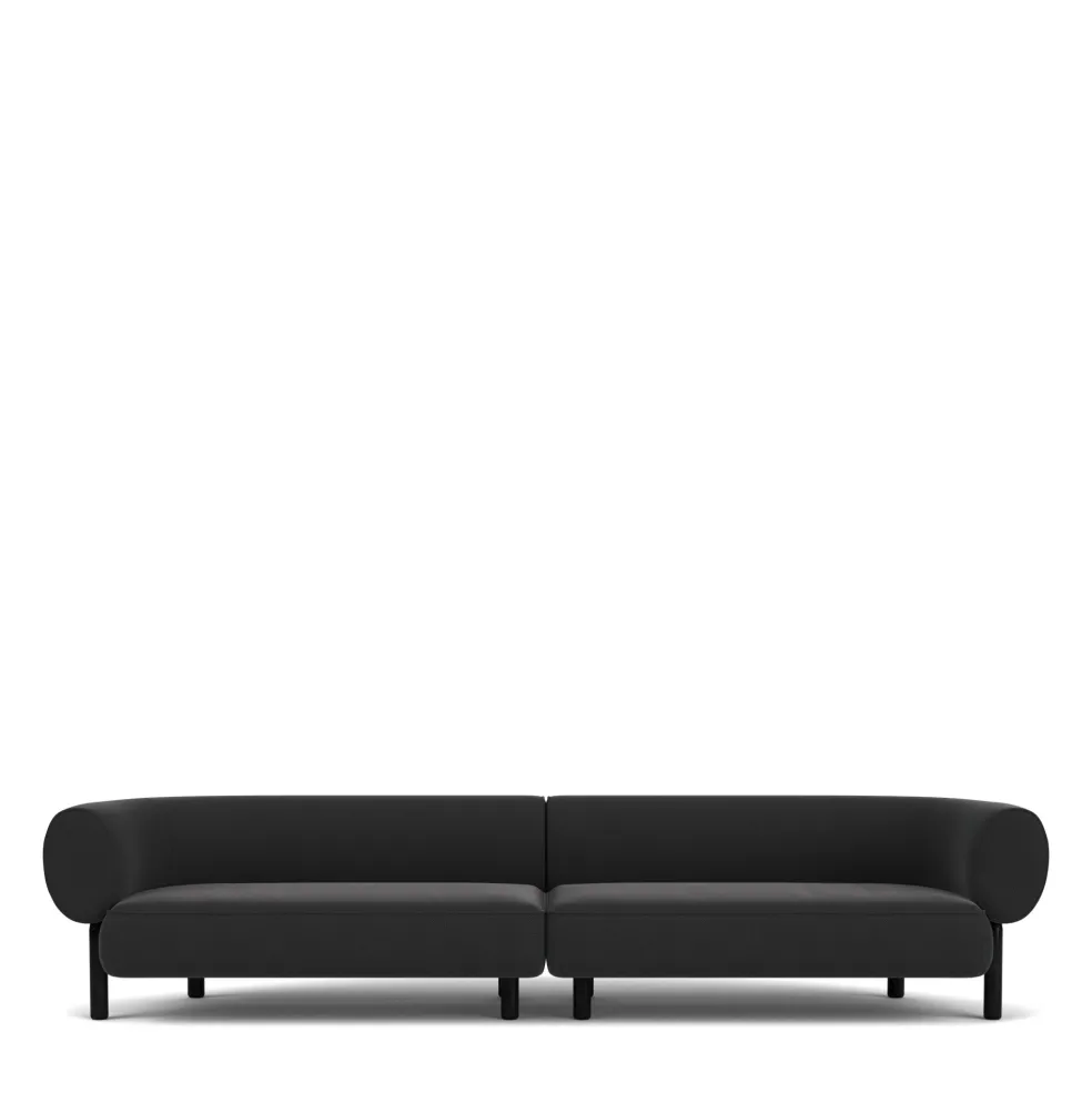 Hot Arbor 5-Seater Sofa Arbor