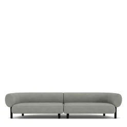Hot Arbor 5-Seater Sofa Arbor