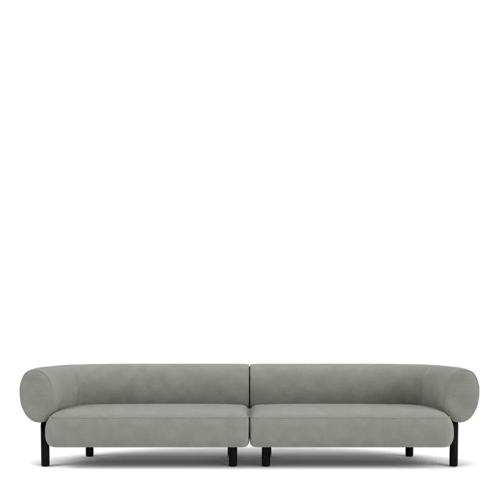 Hot Arbor 5-Seater Sofa Arbor