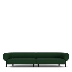 Hot Arbor 5-Seater Sofa Arbor
