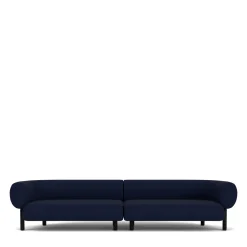 Hot Arbor 5-Seater Sofa Arbor