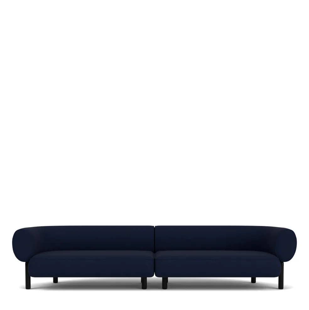 Hot Arbor 5-Seater Sofa Arbor