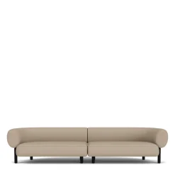 Hot Arbor 5-Seater Sofa Arbor