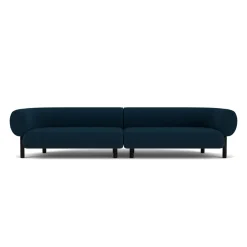 Hot Arbor 5-Seater Sofa Arbor