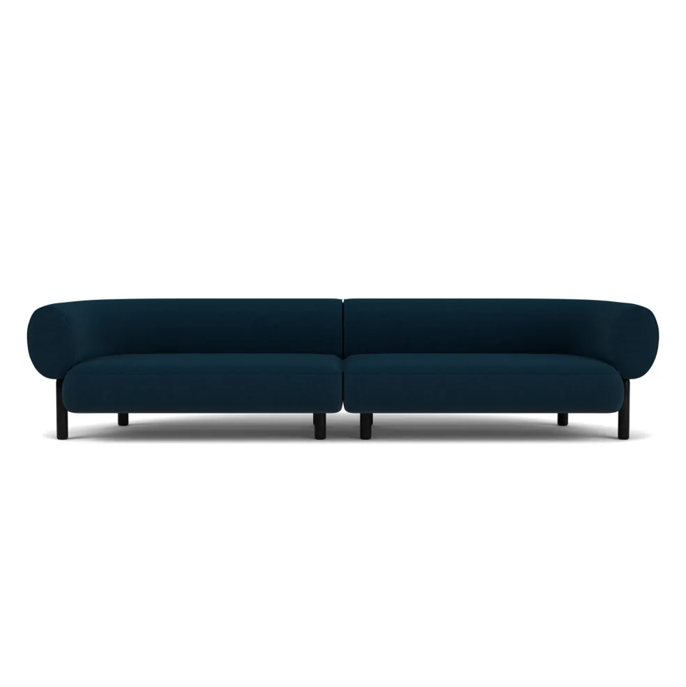 Hot Arbor 5-Seater Sofa Arbor