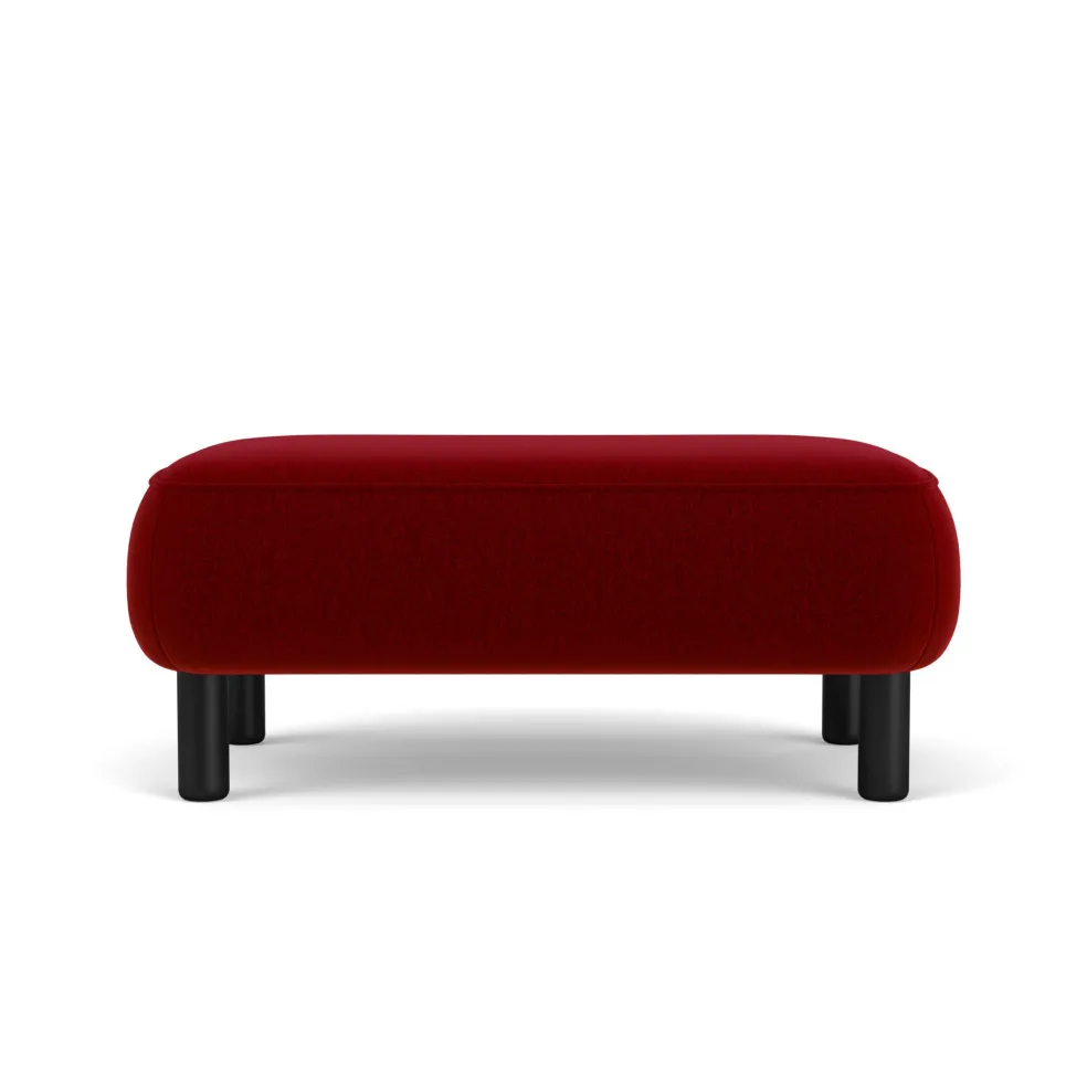 Discount Arbor Wide Ottoman Arbor