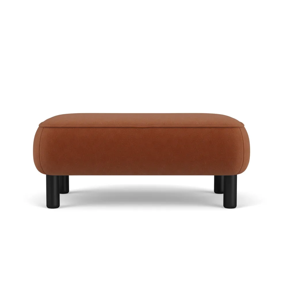 Discount Arbor Wide Ottoman Arbor