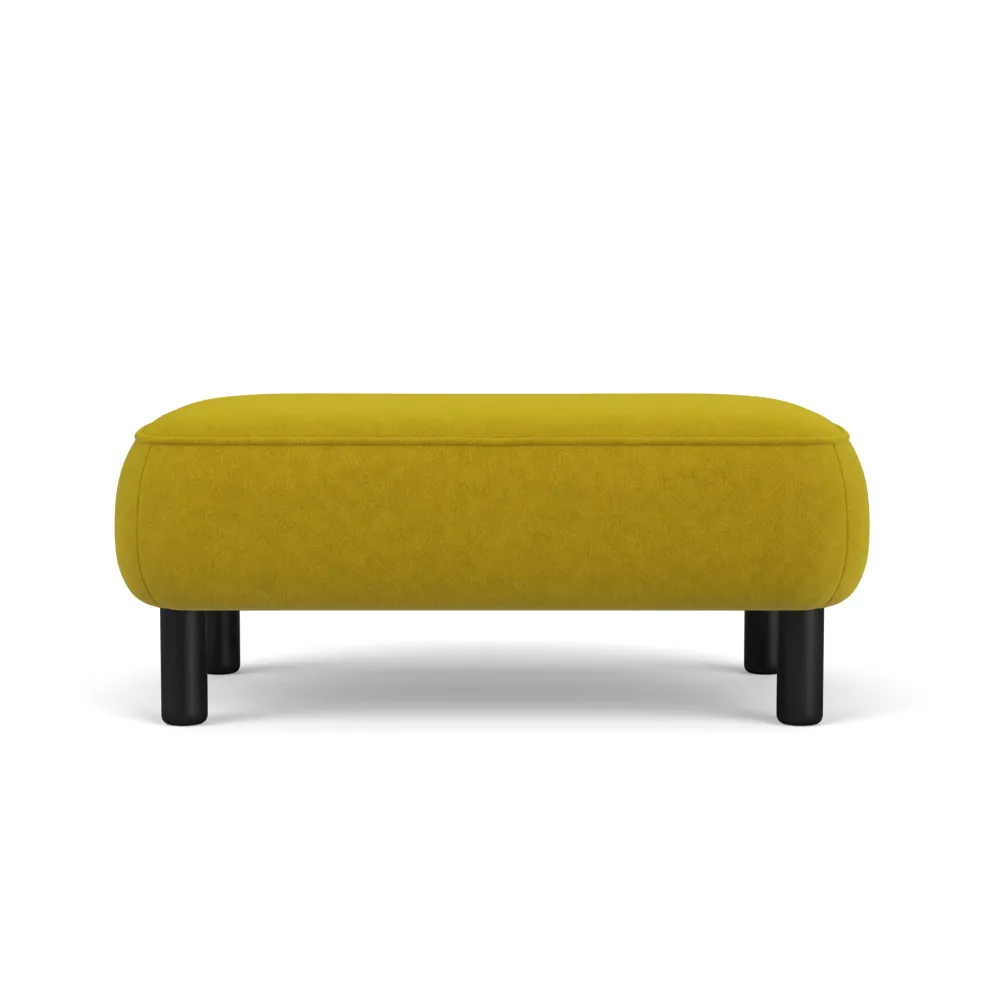 Discount Arbor Wide Ottoman Arbor