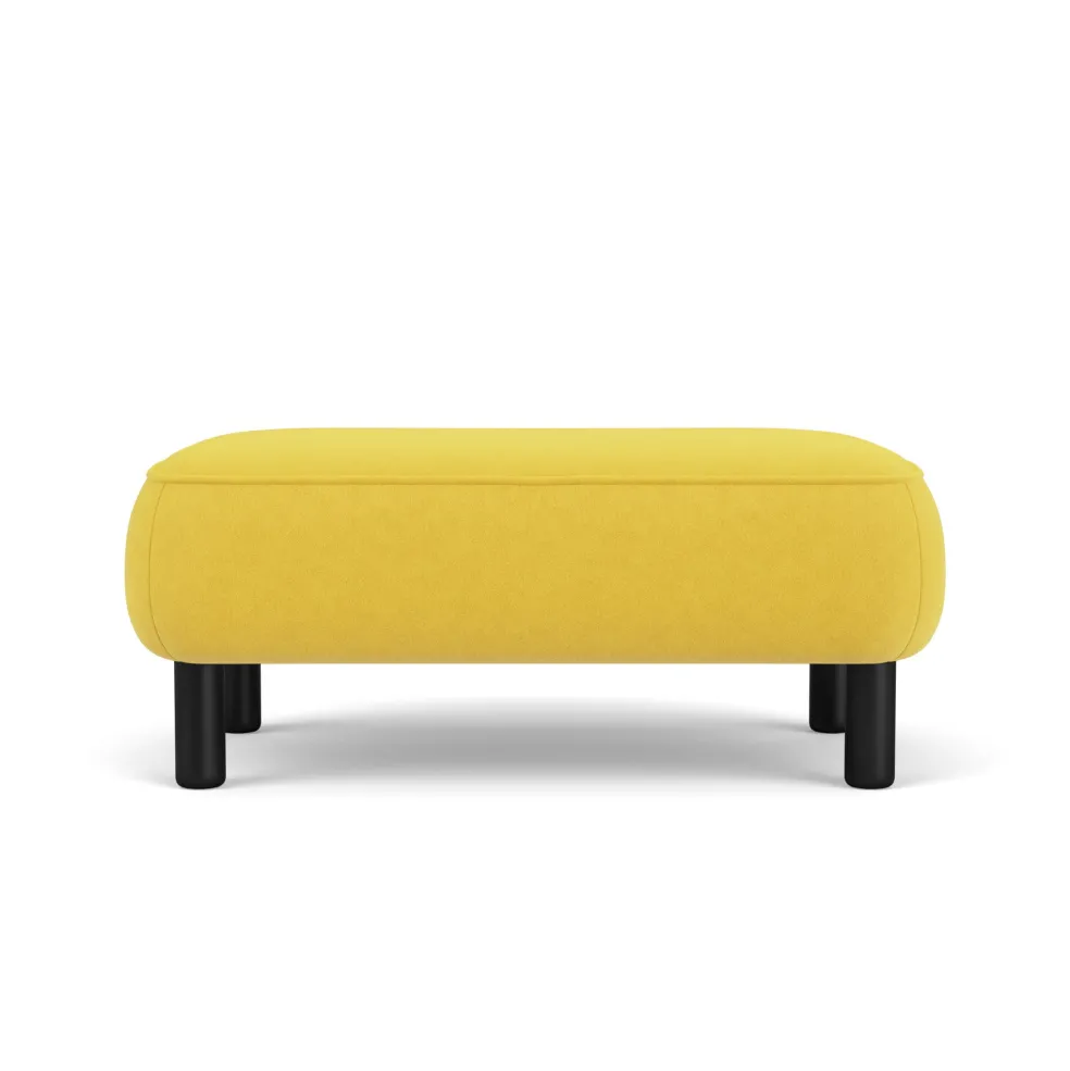 Discount Arbor Wide Ottoman Arbor