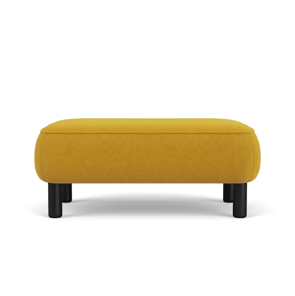 Discount Arbor Wide Ottoman Arbor