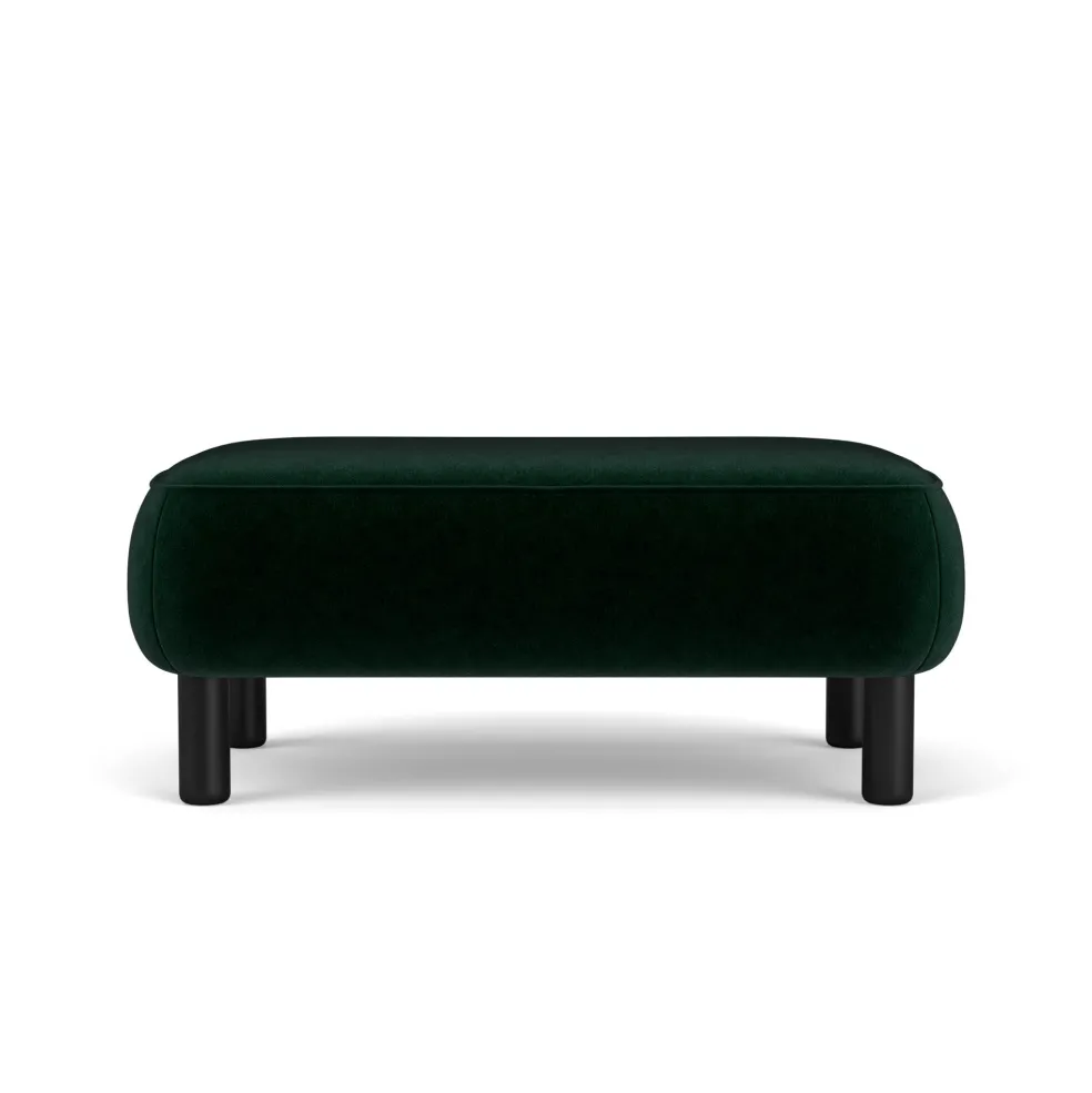 Discount Arbor Wide Ottoman Arbor