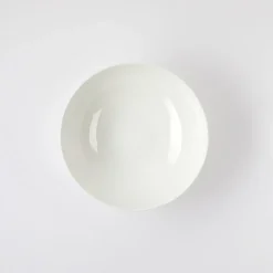 Clearance Arc Bone China Breakfast Bowl Bowls & Plates | Get It In Time For Christmas