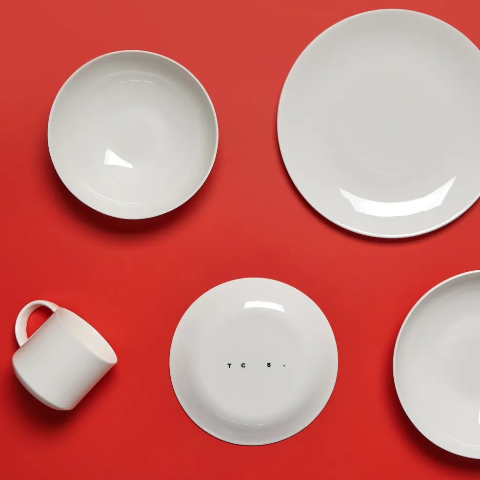 Cheap Arc Bone China Mug Mugs, Cups & Jugs | Gifts Under £50