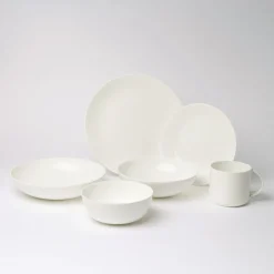 Flash Sale Arc Bone China Side Plate Bowls & Plates | Get It In Time For Christmas
