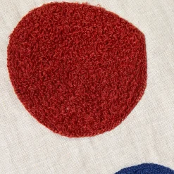 Fashion Ares Crewel Cushion Cover 30cm x 50cm Cushion Covers & Pads | Cushions