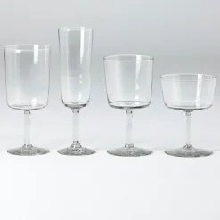 Outlet Arles White Wine Glass Glassware | Get It In Time For Christmas