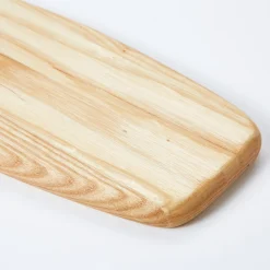 Discount Ash Mini Chopping Board 36cm Serving Boards & Platters | Table Settings