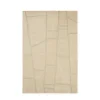 Outlet Astep Rug Neutral 200 x 300cm Rugs