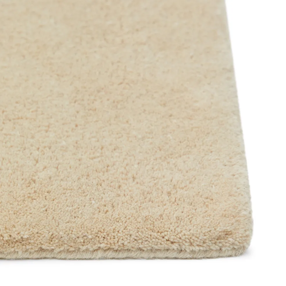 Outlet Astep Rug Neutral 200 x 300cm Rugs