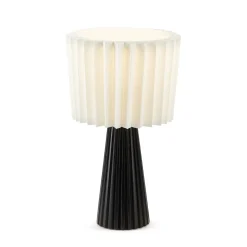Store Aura Small Table Lamp Black Lighting | Get It In Time For Christmas