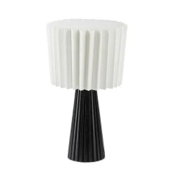 Store Aura Small Table Lamp Black Lighting | Get It In Time For Christmas